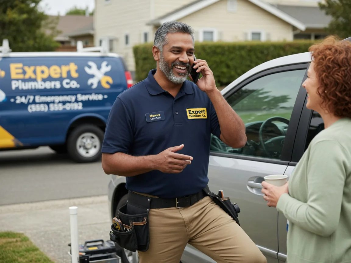 Sewer Line Inspection in Seal Rock, OR